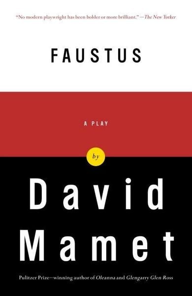 Produktbild: Faustus