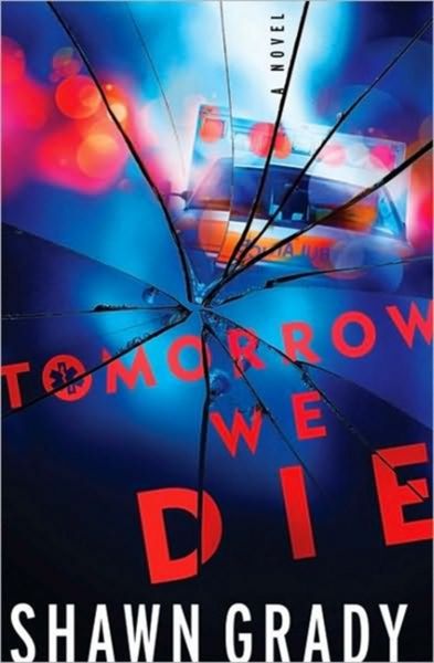 Produktbild: Grady, S: Tomorrow We Die