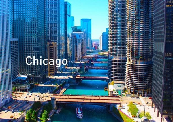 Produktbild: Chicago