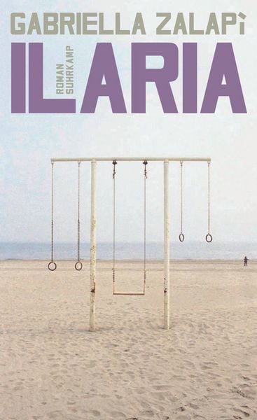 Produktbild: Ilaria