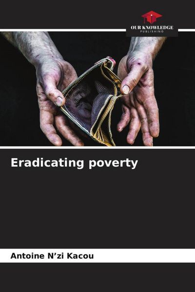 Produktbild: Eradicating poverty