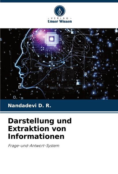 Produktbild: Darstellung und Extraktion von Informationen