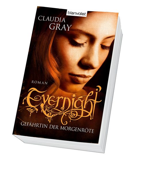 Produktbild: Gef&auml;hrtin der Morgenr&ouml;te / Evernight Bd.4