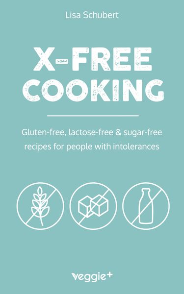 Produktbild: X-Free Cooking