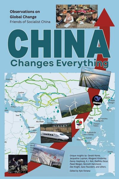 Produktbild: China Changes Everything