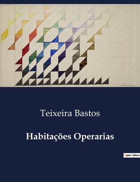Produktbild: Habita&ccedil;&otilde;es Operarias