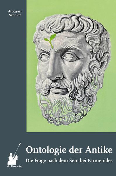 Produktbild: Ontologie der Antike I