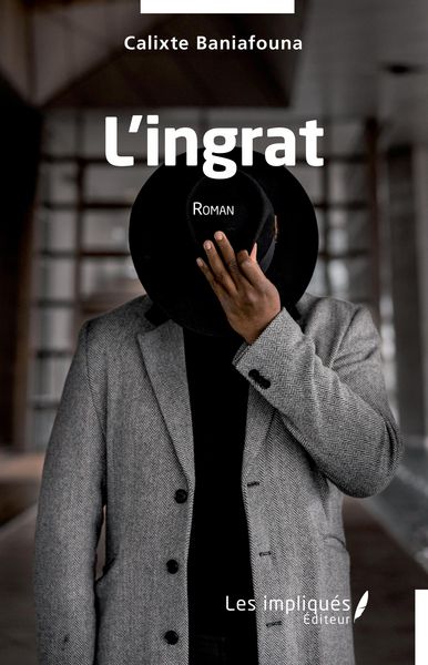 Produktbild: L'ingrat