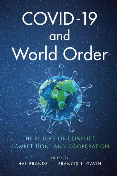 Produktbild: Covid-19 and World Order