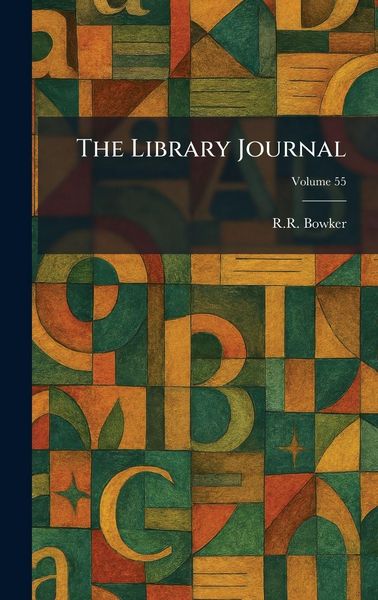 Produktbild: The Library Journal