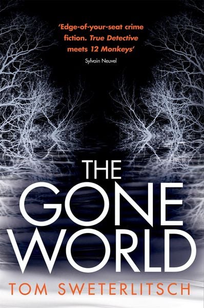 Produktbild: Gone World