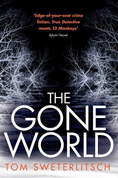 Produktbild: The Gone World