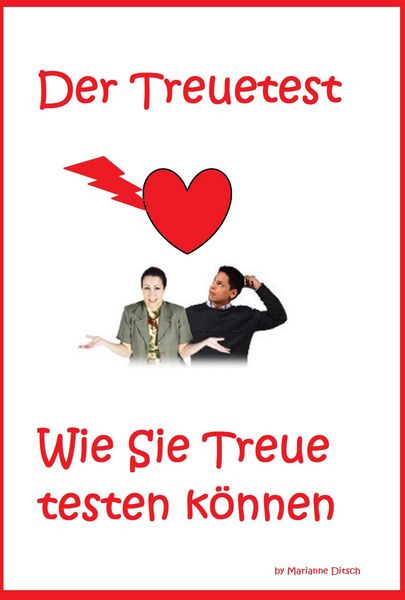 Produktbild: Der Treuetest
