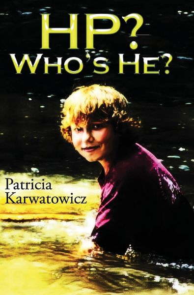Produktbild: Hp Whos He