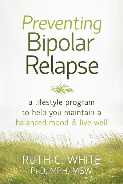 Produktbild: Preventing Bipolar Relapse