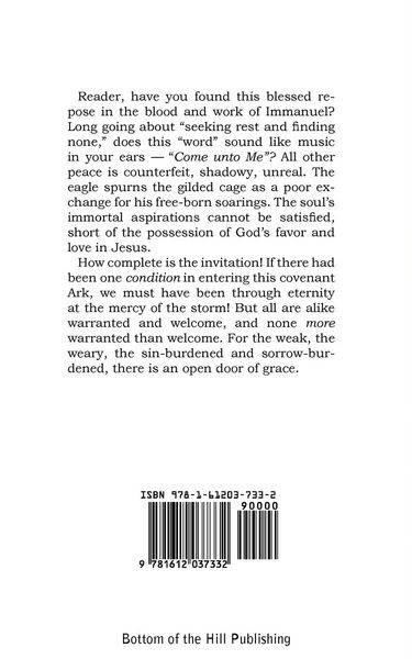 Produktbild: The Words of Jesus