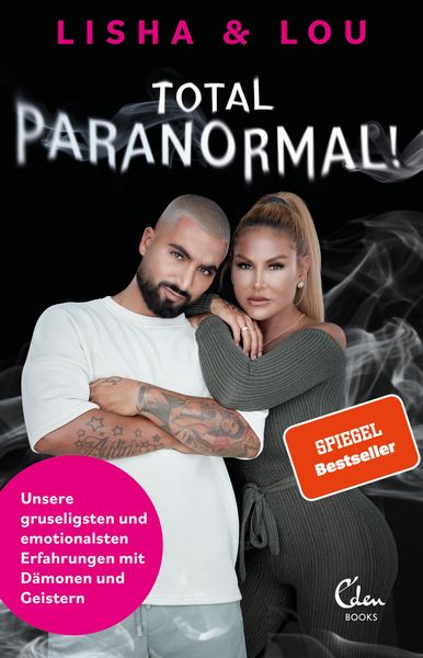 Produktbild: Total paranormal!