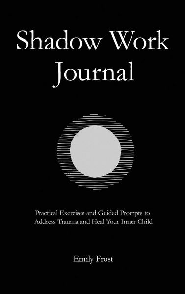 Produktbild: The Shadow Work Journal