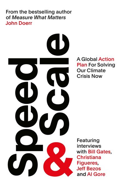 Produktbild: Speed & Scale