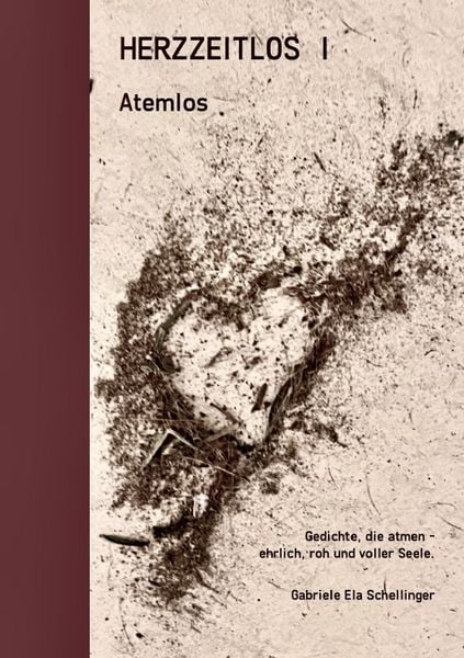 Produktbild: Es geh&ouml;rt zur Serie Herzzeitlos / Herzzeitlos I &ndash; Atemlos