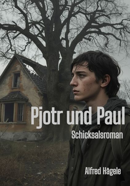 Produktbild: Pjotr und Paul