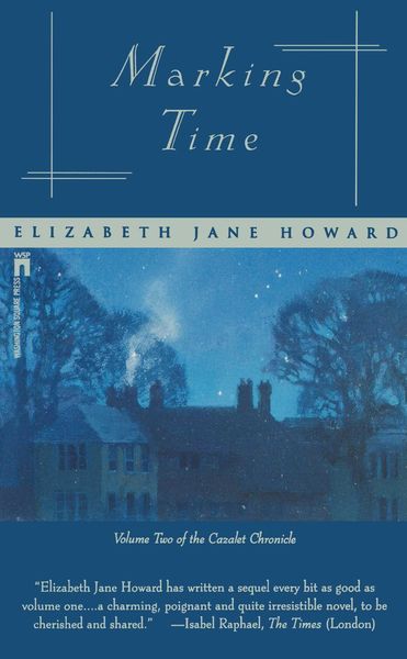 Produktbild: Marking Time