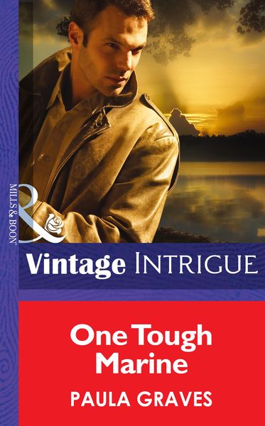 Produktbild: One Tough Marine