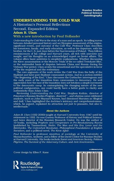 Produktbild: Understanding the Cold War