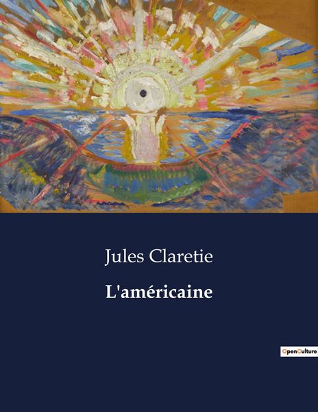 Produktbild: L'am&eacute;ricaine