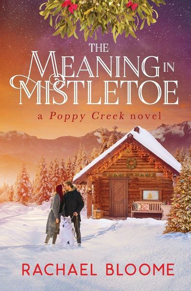 Produktbild: The Meaning in Mistletoe