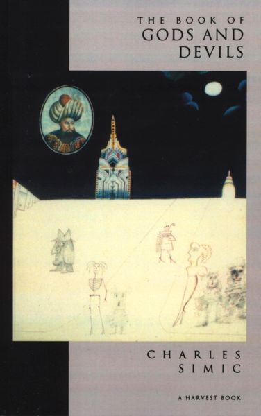Produktbild: Book of Gods and Devils