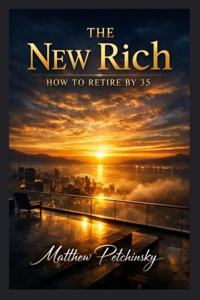 Produktbild: The New Rich