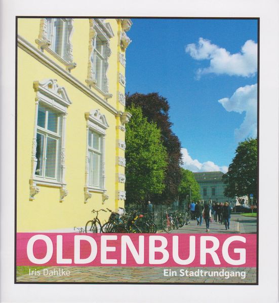 Produktbild: Oldenburg