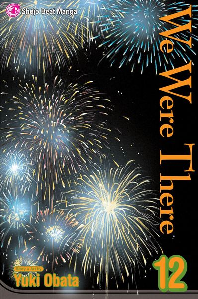 Produktbild: We Were There, Volume 12