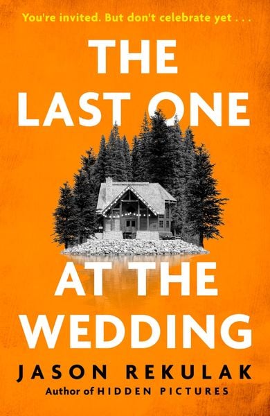 Produktbild: The Last One at the Wedding