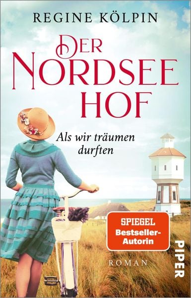 Produktbild: Der Nordseehof - Als wir tr&auml;umen durften