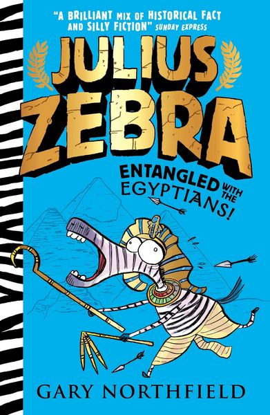 Produktbild: Julius Zebra