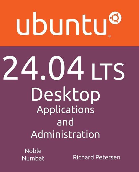 Produktbild: Ubuntu 24.04 LTS Desktop