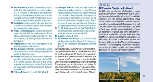 Produktbild: Neckartal-Radweg