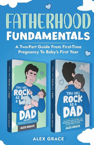 Produktbild: Fatherhood Fundamentals
