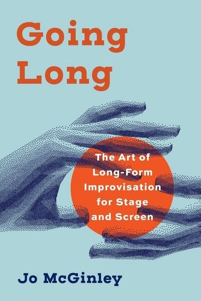 Produktbild: Going Long