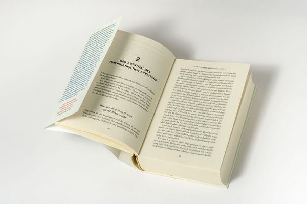 Produktbild: Der Weg ins Chaos