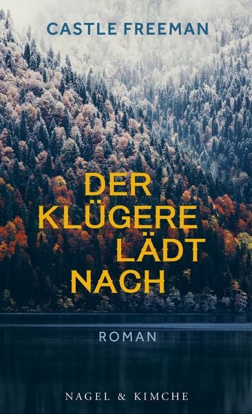 Produktbild: Der Kl&uuml;gere l&auml;dt nach