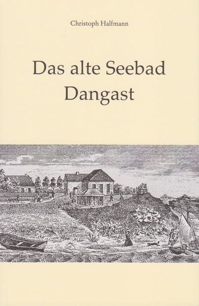 Produktbild: Das alte Seebad Dangast