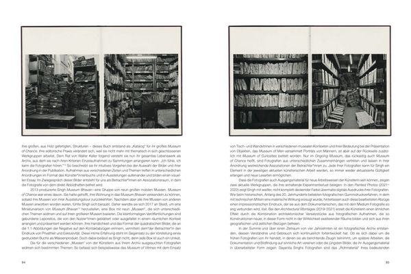 Produktbild: Dayanita Singh