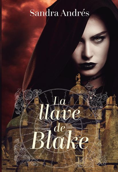Produktbild: La llave de Blake