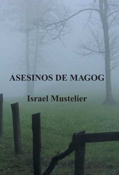 Produktbild: Asesinos de Magog