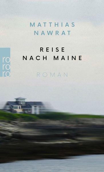 Produktbild: Reise nach Maine