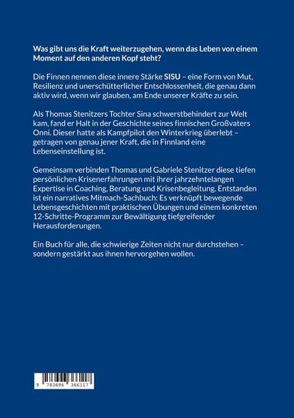 Produktbild: Sisu