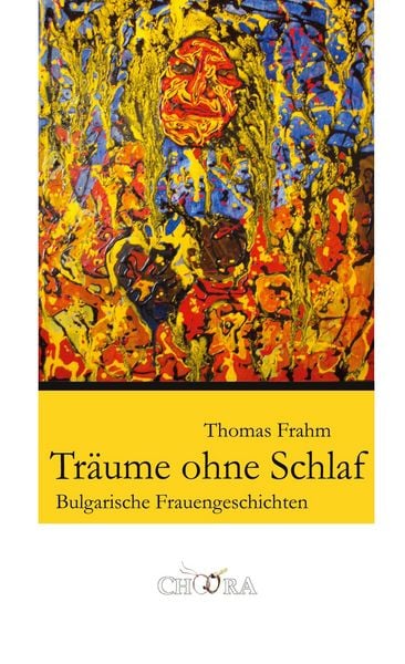Produktbild: Tr&auml;ume ohne Schlaf